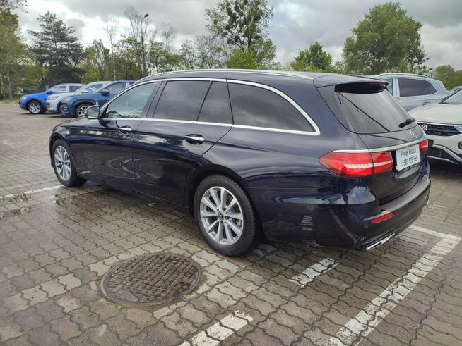 Mercedes E 200 Salon Polska fv23 Otwock - zdjęcie 3