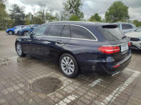 Mercedes E 200 Salon Polska fv23 Otwock - zdjęcie 3