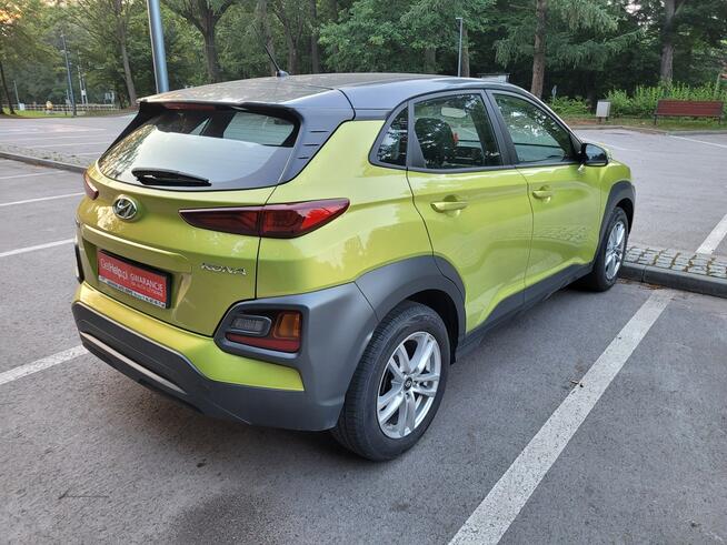 Hyundai Kona Ćmińsk - zdjęcie 4