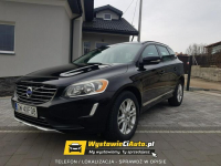 Volvo XC 60 Telefon: 	517_713_211 Lokalizacja: Sanok Włocławek - zdjęcie 2