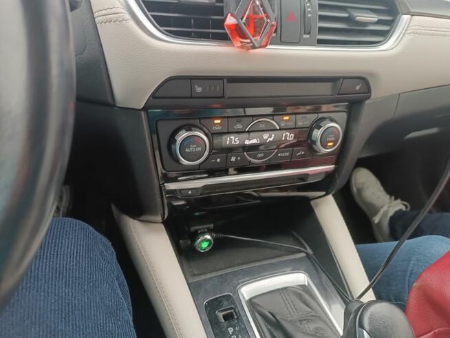 Mazda 6 Konin - zdjęcie 9