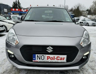 Suzuki Swift Grzane fotele, tempomat,kamera Olsztyn - zdjęcie 2