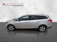 Ford Focus 2.0 TDCI Titanium I wł Salon PL Warszawa - zdjęcie 8