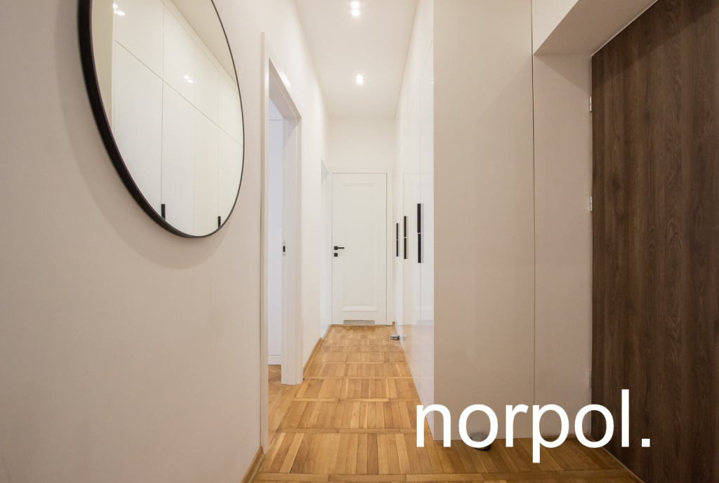 Starowiślna, 51 m2, 2 pokoje, osobna kuchnia, Kazimierz Kraków - zdjęcie 5