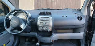 daihatsu sirion 1,3 możliwa zamiana na automat Rudzica - zdjęcie 5