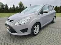 Ford C-Max 1,6benzyna Klimatronic 2 str.Parktronic.Alu.kredyt.OKAZJA Kutno - zdjęcie 5