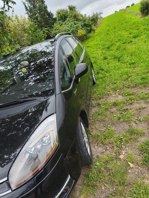 Citroen c4 Grand Picasso Suwałki - zdjęcie 5