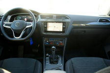 Volkswagen Tiguan Ostrów Wielkopolski - zdjęcie 9