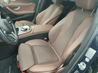 Mercedes E 200 Salon Polska fv23 Otwock - zdjęcie 7
