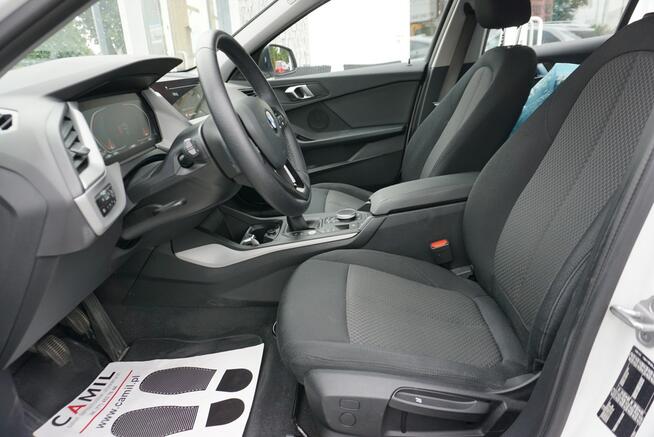 BMW 118 polski salon Opole - zdjęcie 10
