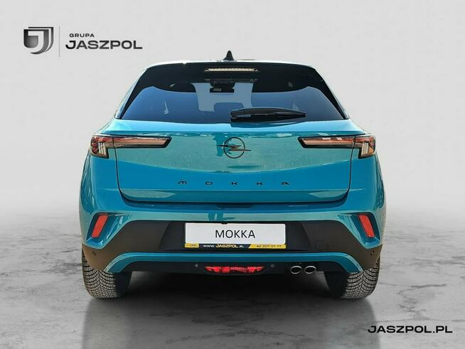 Opel Mokka Edition 130KM AT8 OC/AC za 1% !! Od ręki !! Łódź - zdjęcie 6