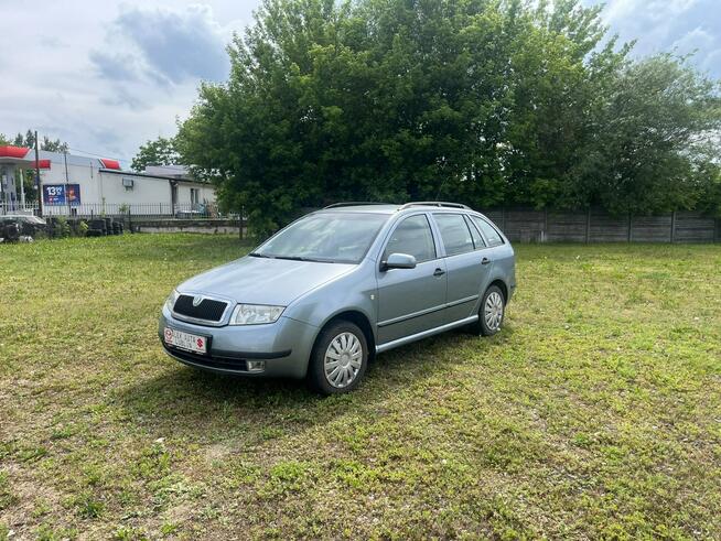 FABIA 2.0B 16V 115KM Z GAZEM OC I BT DO 2027R. Lublin - zdjęcie 1
