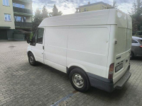 Ford Transit Suwałki - zdjęcie 6