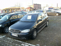 Opel Astra Katowice - zdjęcie 1