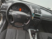 Peugeot 407 Oborniki Śląskie - zdjęcie 6