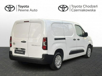 Toyota ProAce City 1.5 D4D ACTIVE MULTIMEDIA, salon Polska, FV23% Warszawa - zdjęcie 6