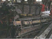 Syndyk sprzeda prasę do łuków FAUSTMANN