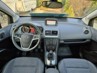Opel Meriva Lift 2014r, Panorama, Półskóra, Ledy, Wyjątkowo Zadbana Radom - zdjęcie 8