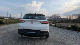 Opel Grandland X Full opcja Biało-czarny Kamienna Góra - zdjęcie 10