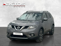Nissan X-Trail 1.6 dci TEKNA Salon Polska