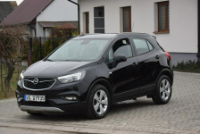 Opel Mokka 1.6B MPI/ 81 Tys Km/ Led/ Pdc/ Sprowadzony/ Opłacony Tarnogród - zdjęcie 4