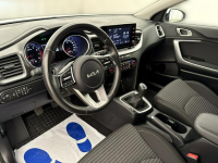 Kia Cee'd 1,5 T-GDI(160 KM) M Salon PL Faktura Vat Warszawa - zdjęcie 12