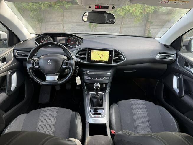 Peugeot 308 Zielona Łąka - zdjęcie 8