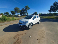 Opel Mokka 4x4 Przygotowany do rejestracji w Polsce Przasnysz - zdjęcie 3