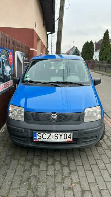Fiat Panda Mstów - zdjęcie 3