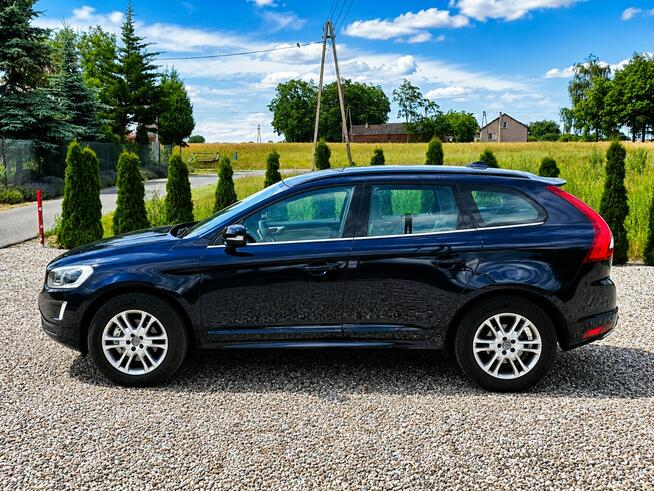 Volvo XC 60 Sadlno - zdjęcie 5
