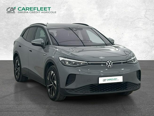 Volkswagen ID.4 77 kWh Life Pro Performance Hatchback Warszawa - zdjęcie 3