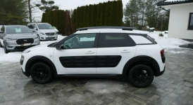 Citroen C4 Cactus Ledy! i-Cocpit! Parktronik! Gwarancja! Model 2018r. Grójec - zdjęcie 10
