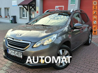 Peugeot 2008 Navi, Panorama, Serwis, Super GWARANCJA