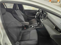 Toyota Corolla Kombi 2,0 Hybrid Warszawa - zdjęcie 3