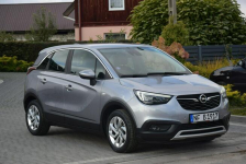 Opel Crossland X 1.2B 2020r/ Kamera/ 66 Tys Km/ Sprowadzony/ Opłacony Majdan Sieniawski - zdjęcie 3