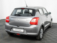 Suzuki Swift WJ2654L#1.2 Dualjet SHVS Premium Cz.cof Salon PL VAT 23% Gdynia - zdjęcie 5