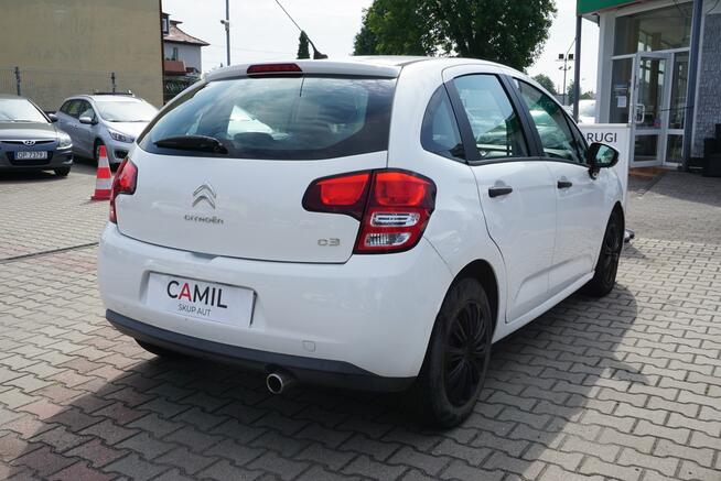 Citroen C3 zarejestrowany, ubezpieczony Opole - zdjęcie 5