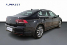 Passat 2.0 TDI EVO Business DSG Salon PL 1wł. Gwarancja Warszawa - zdjęcie 7