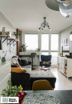 2pok, 41met, okolice Jastrzębiej BALKON/PIWNICA/WINDA (Wrocław) Krzyki - zdjęcie 1