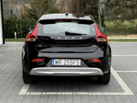 Volvo V40 2.0D 120KM Navi Radom - zdjęcie 6