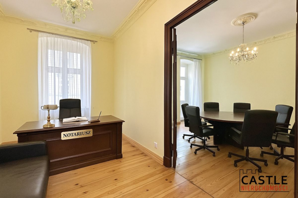 Przestrzeń do prowadzenia działalności Stare Miasto - zdjęcie 3