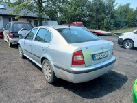 Skoda Octavia 1.6+LPG 07r Tarnów - zdjęcie 3
