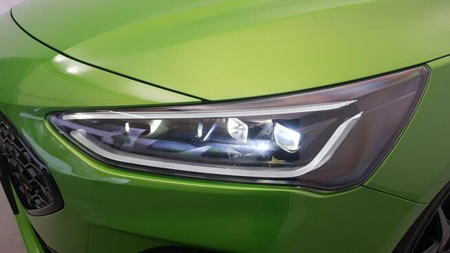 FORD Focus 2.3 EcoBoost ST X ! Z Polskiego Salonu ! Faktura VAT ! Warszawa - zdjęcie 10