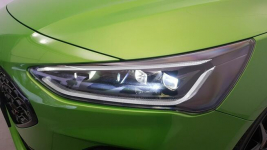 FORD Focus 2.3 EcoBoost ST X ! Z Polskiego Salonu ! Faktura VAT ! Warszawa - zdjęcie 10