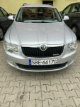 Skoda Superb 2012 1.6 Grenline Będzin - zdjęcie 2