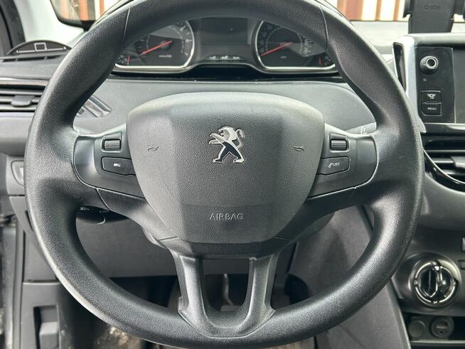 Sprzedam Peugeot 208 Widzew - zdjęcie 5
