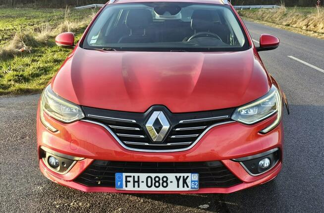 Renault Megane 1.5 dci 80tys.km Pleszew - zdjęcie 10