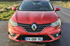 Renault Megane 1.5 dci 80tys.km Pleszew - zdjęcie 10