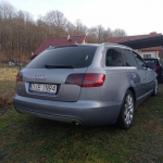 AUDI A6C6 quattro 2.7TDI Kowary - zdjęcie 3