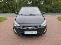 Hyundai i20 1,2 benzynka bardzo niski przebieg 101 tyś km w bdb stanie Cielcza - zdjęcie 12
